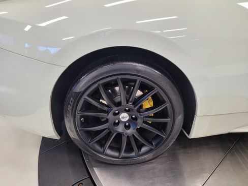 Used 2018 Maserati GranTurismo Sport image 39