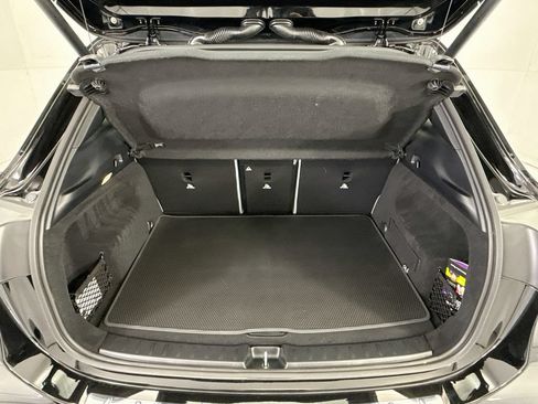 Certified 2026 Mercedes-Benz GLA 35 AMG 4MATIC image 27
