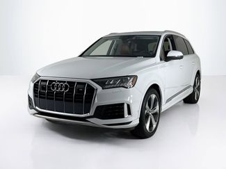 Used 2021 Audi Q7 3.0T Prestige video 1