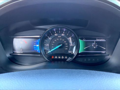 Used 2017 Ford Explorer Limited FWD image 25