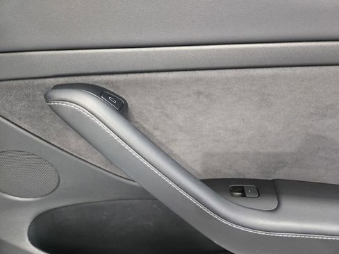 Used 2021 Tesla Model 3 Standard Range Plus RWD image 8