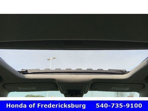 Certified 2025 Honda Accord EX-L image 30