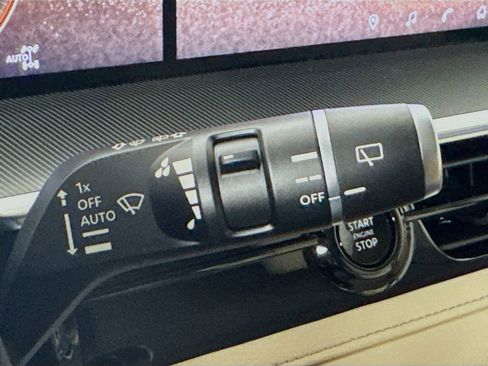 New 2026 INFINITI QX80 Pure w/ Cargo Package image 15