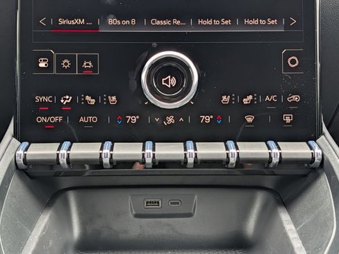 New 2026 GMC Terrain Denali w/ LPO, Floor Liner Package AWD/4WD image 11