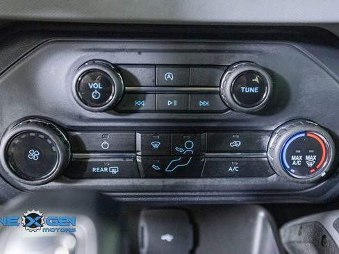 Used 2023 Ford Bronco Big Bend AWD/4WD image 24