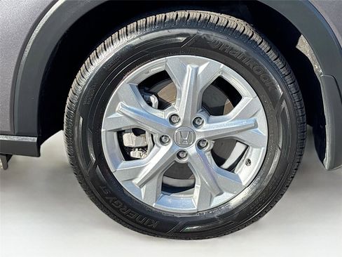 Certified 2023 Honda HR-V LX image 32