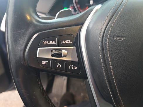 Used 2019 BMW X5 xDrive40i w/ Convenience Package image 12