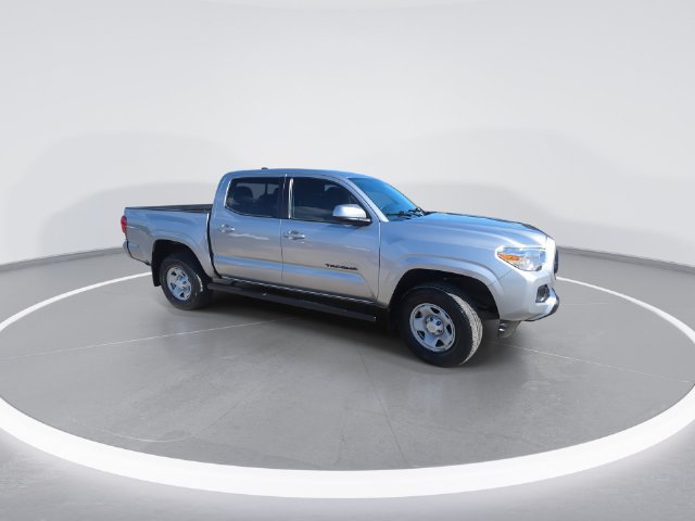 Used 2020 Toyota Tacoma SR w/ SR Convenience Package RWD image 2