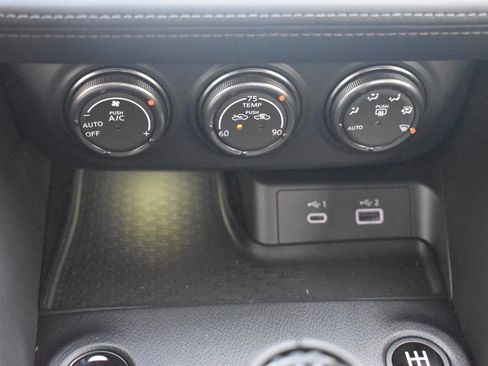 New 2026 Nissan Z Performance image 26