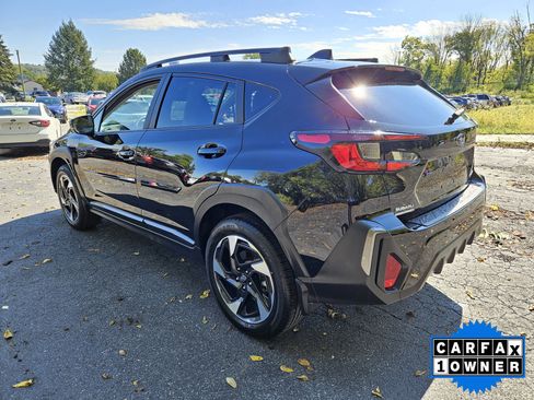 Certified 2025 Subaru Crosstrek 2.5i Limited image 7