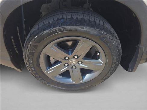 Used 2023 Honda Ridgeline RTL-E image 23