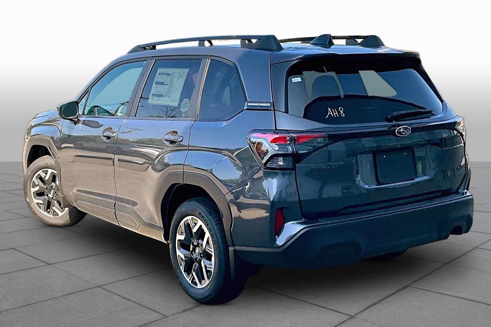 New 2026 Subaru Forester Premium AWD/4WD image 11