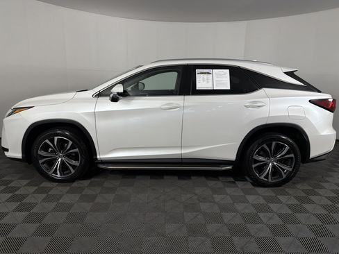 Used 2017 Lexus RX 350 AWD w/ Premium Package image 18