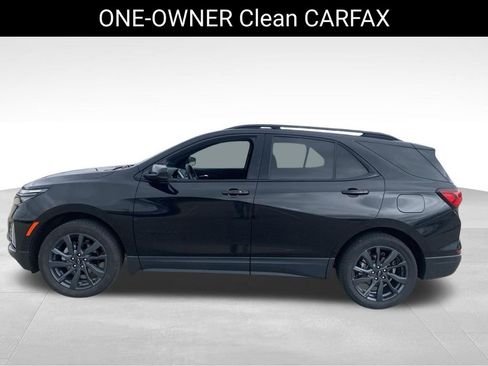 Used 2023 Chevrolet Equinox RS image 7