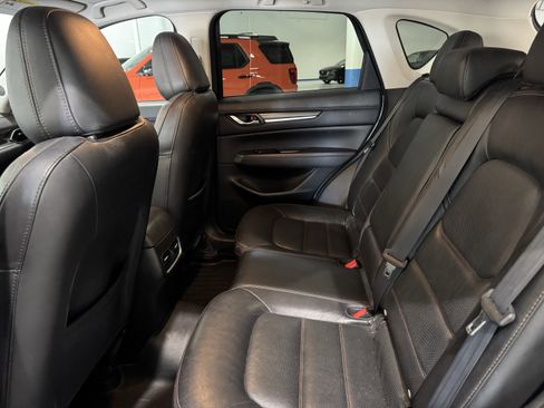 Used 2018 MAZDA CX-5 Grand Touring image 34