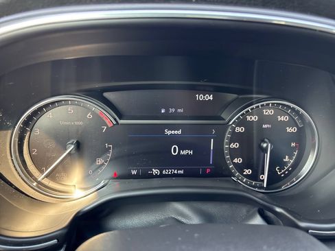 Used 2020 Cadillac CT5 Premium Luxury w/ Climate Package AWD/4WD image 26