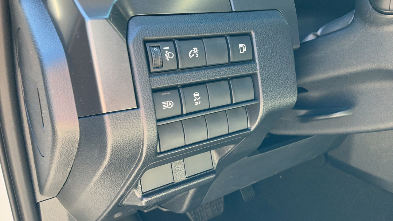 Used 2025 Toyota 4Runner SR5 RWD image 23