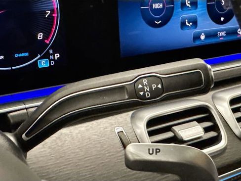 Certified 2024 Mercedes-Benz GLE 53 AMG 4MATIC Coupe image 17