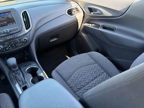 Certified 2024 Chevrolet Equinox LT FWD image 17