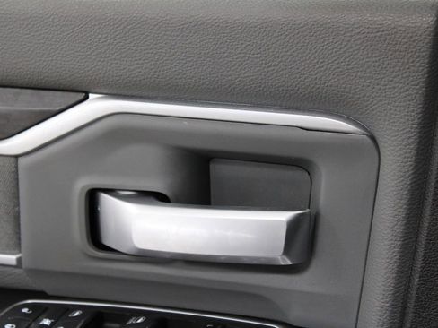 Used 2023 RAM 2500 Big Horn w/ Level 1 Equipment Group image 37