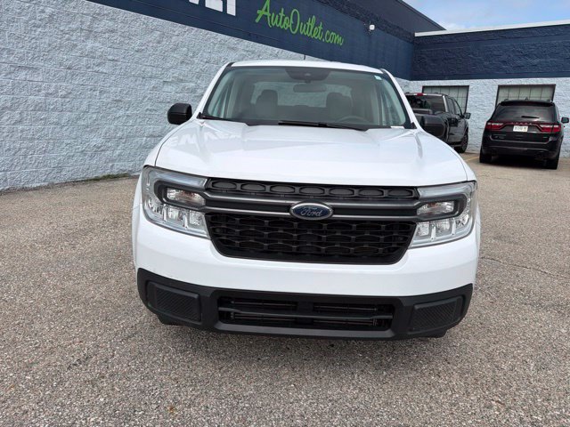 Used 2023 Ford Maverick XLT FWD image 8