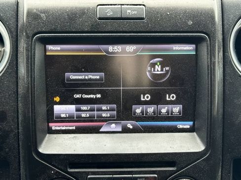 Used 2013 Ford F150 FX4 w/ Luxury Equipment Group AWD/4WD image 27