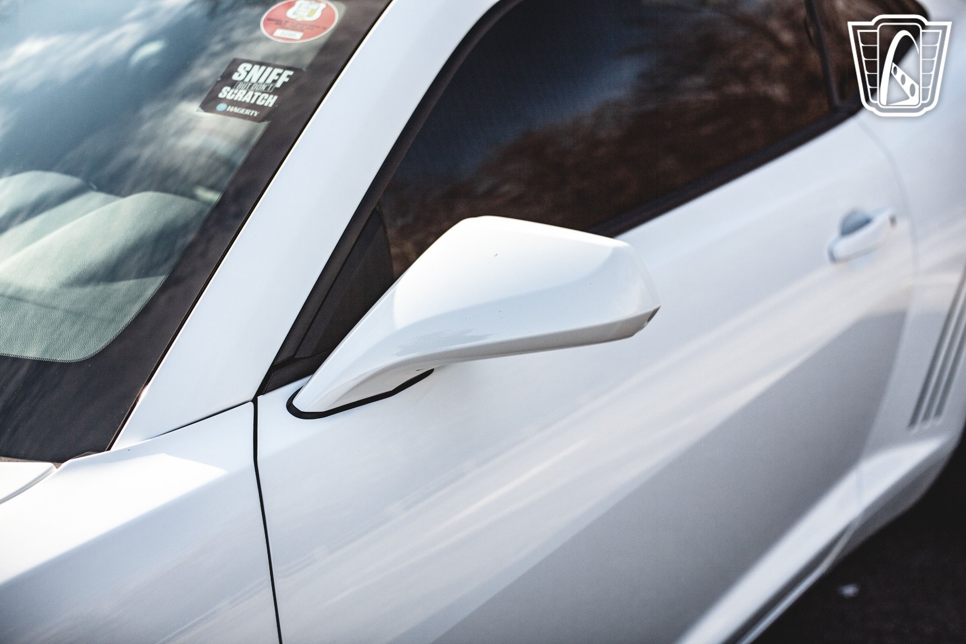 Used 2010 Chevrolet Camaro SS w/ RS Package RWD image 39