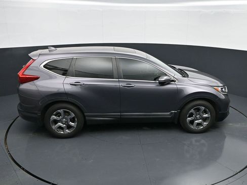 Used 2019 Honda CR-V EX-L image 17
