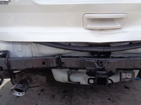 Used 2015 Ford Explorer Sport w/ Equipment Group 401A AWD/4WD image 4