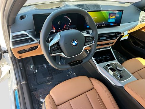 New 2026 BMW 330i 330i NA w/ Premium Package image 7