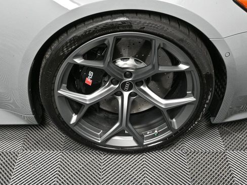 New 2026 Audi RS 7 Performance image 39