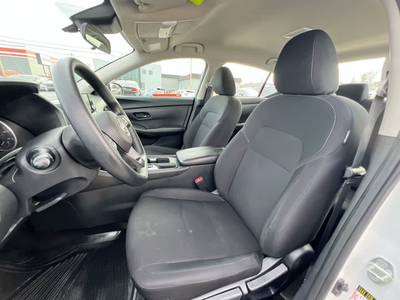 Used 2024 Nissan Sentra S FWD image 11