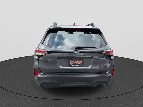 New 2026 Subaru Forester image 7