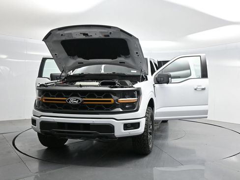 Used 2025 Ford F150 Tremor w/ Bed Utility Package AWD/4WD image 51