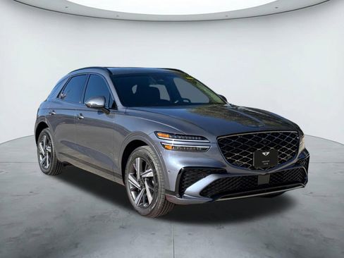 New 2026 Genesis GV70 3.5T Sport Advanced image 7
