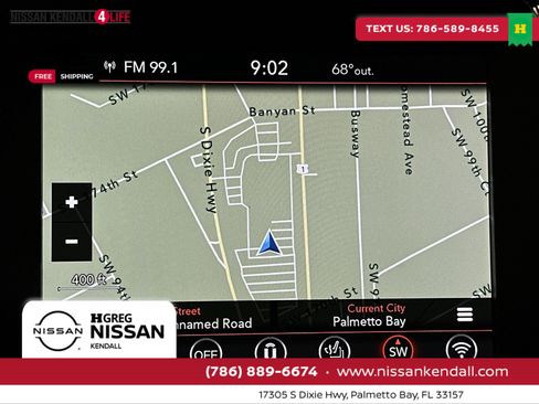 Used 2019 Dodge Durango R/T w/ Technology Group image 22