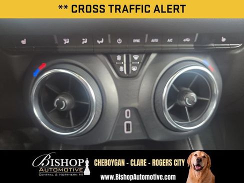 Used 2024 Chevrolet Blazer LT w/ Convenience Package AWD/4WD image 21