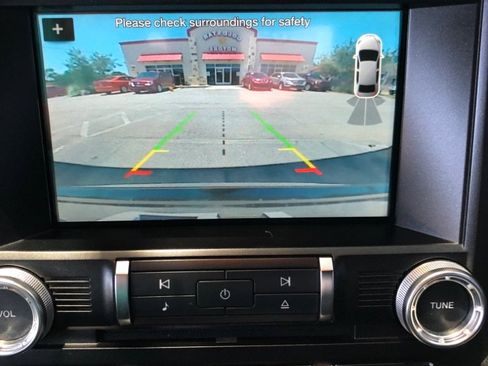 Used 2018 Ford Mustang GT Premium w/ Enhanced Security Package RWD image 7