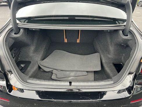 Used 2023 BMW 540i xDrive w/ Convenience Package image 20