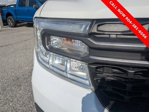 Used 2022 Ford Maverick XLT w/ Equipment Group 300A Standard image 10