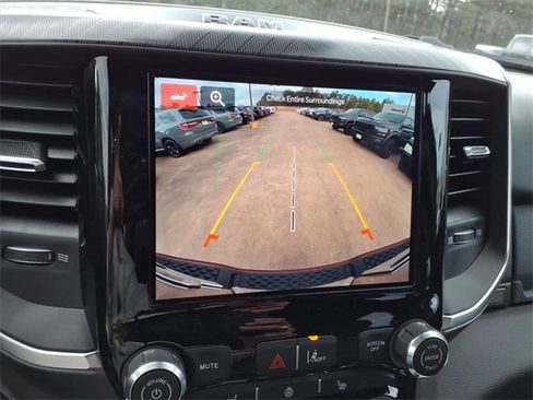 New 2026 RAM 1500 Lone Star image 28