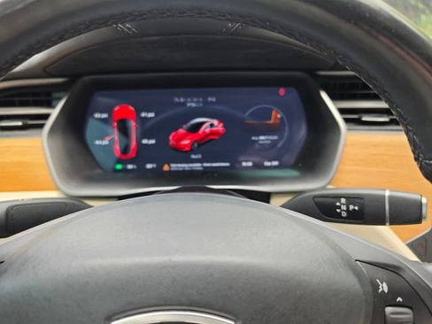 Used 2018 Tesla Model S 75D AWD/4WD image 33