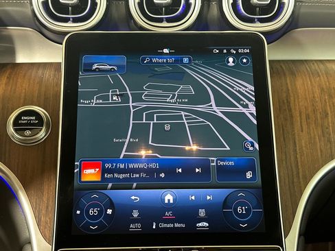 Certified 2023 Mercedes-Benz GLC 300 image 31