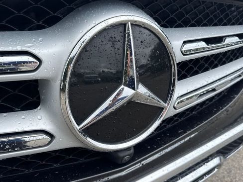 Used 2021 Mercedes-Benz GLC 300 image 9