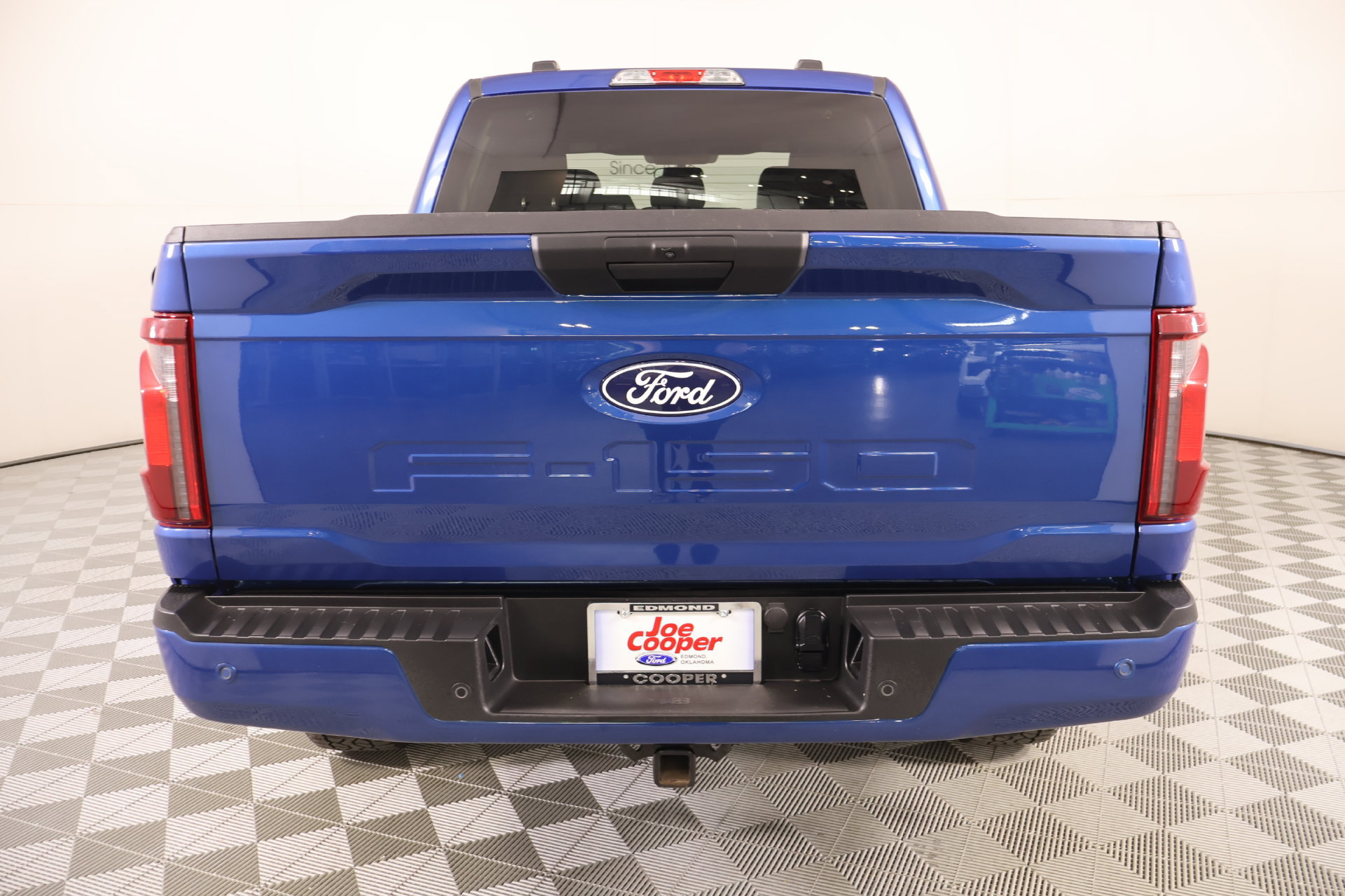 Used 2025 Ford F150 STX AWD/4WD image 20
