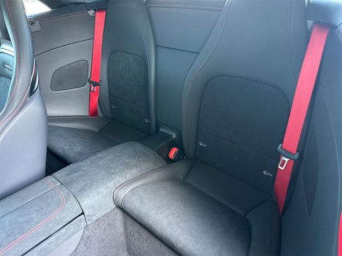 New 2025 Mercedes-Benz SL 63 AMG S e Performance 4MATIC image 14