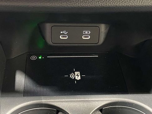 New 2026 Honda HR-V LX image 28