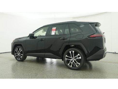 New 2026 Toyota RAV4 Limited image 20