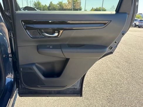 Used 2024 Honda CR-V EX-L image 13