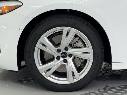 New 2025 Audi A5 2.0T Premium image 10